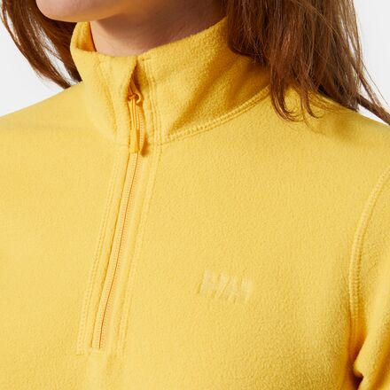 Helly Hansen - Daybreaker Half-Zip Fleece Top - Women's