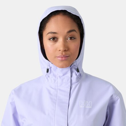 Helly Hansen - Seven J Jacket - Women's