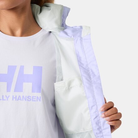 Helly Hansen - Seven J Jacket - Women's