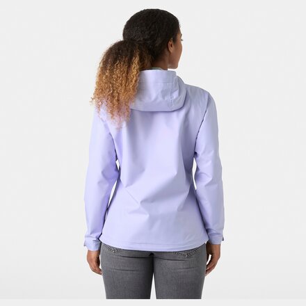 Helly Hansen - Seven J Jacket - Women's