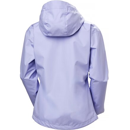 Helly Hansen - Seven J Jacket - Women's