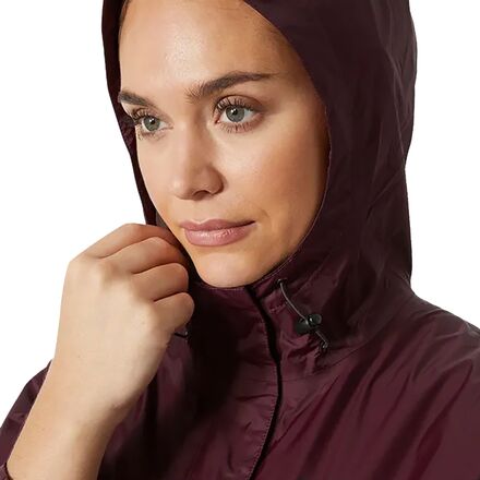 Helly Hansen - Loke Shell Jacket - Women's