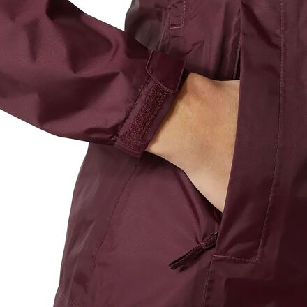 Helly Hansen - Loke Shell Jacket - Women's