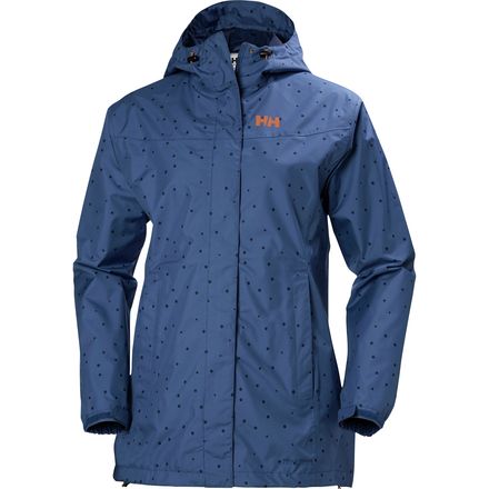 Helly Hansen - Bellevue Coat - Women's