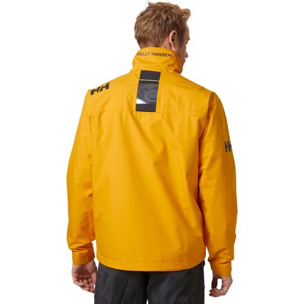 Helly Hansen - Crew Midlayer Jacket - Men's