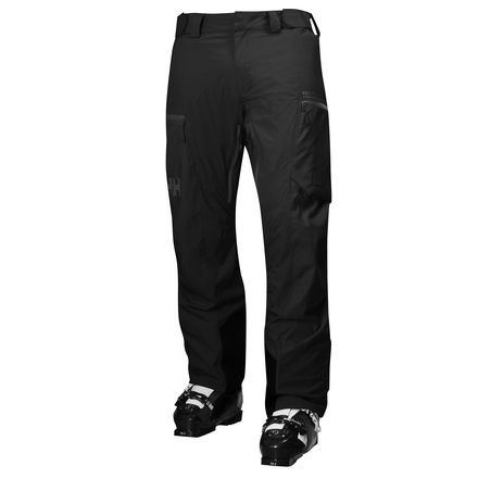 Helly Hansen - Backbowl Cargo Pant - Men's