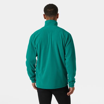 Helly Hansen - Daybreaker Fleece Jacket - Men's