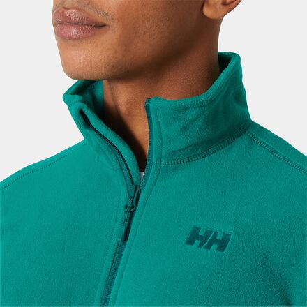 Helly Hansen - Daybreaker Fleece Jacket - Men's