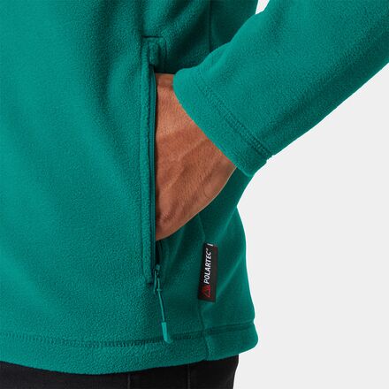 Helly Hansen - Daybreaker Fleece Jacket - Men's