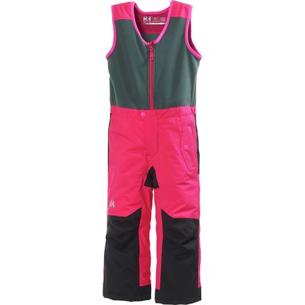 Helly Hansen - Powder Bib Pant - Toddler Girls'