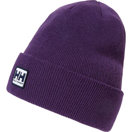 Helly Hansen - Urban Cuff Beanie - Amethyst