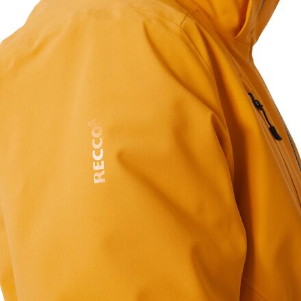 Helly Hansen - Alpha 3.0 Jacket - Men's
