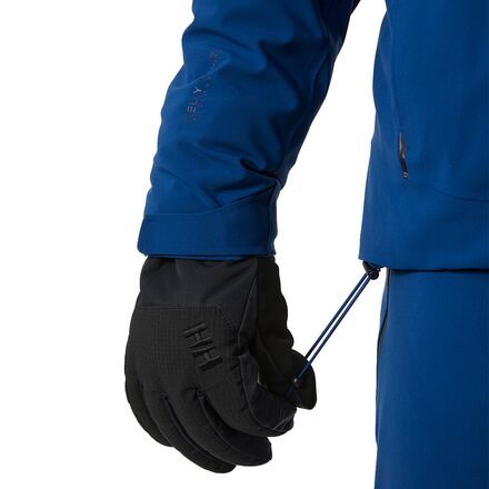 Helly Hansen - Alpha 3.0 Jacket - Men's