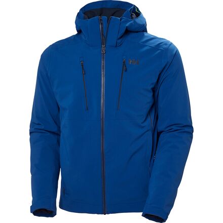 Helly Hansen - Alpha 3.0 Jacket - Men's