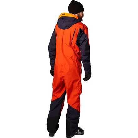Helly Hansen ULLR Powder Suit - Men's | Steep & Cheap