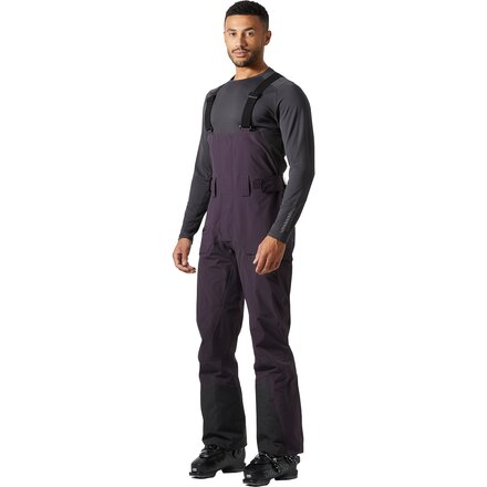 Sogn Bib Shell Pant - Men's