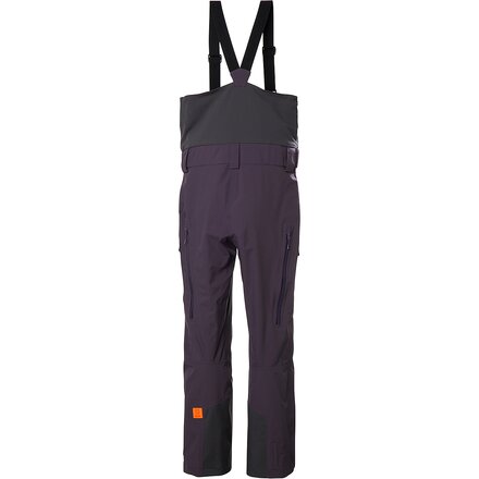 Helly Hansen - Sogn Bib Shell Pant - Men's