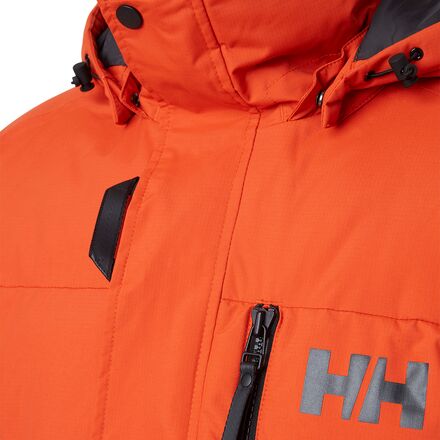 tromsoe jacket helly hansen