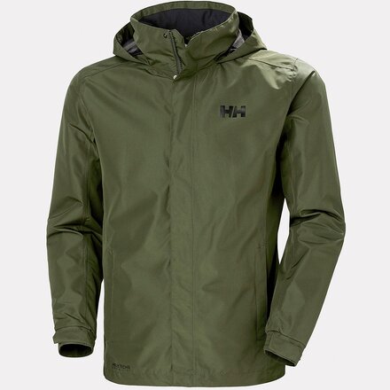 Helly Hansen - Dubliner Jacket - Men's