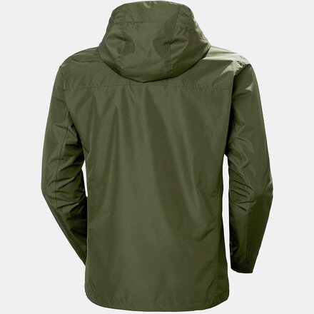 Helly Hansen - Dubliner Jacket - Men's