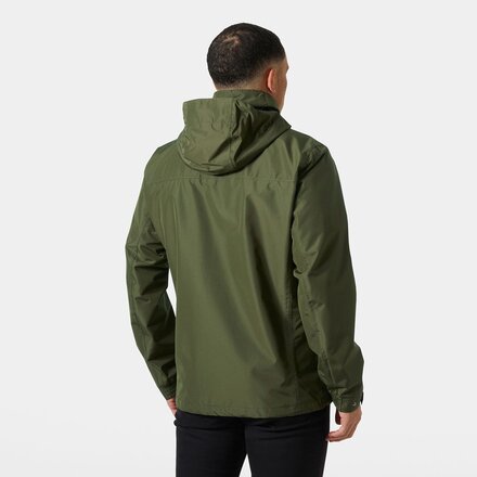 Helly Hansen - Dubliner Jacket - Men's