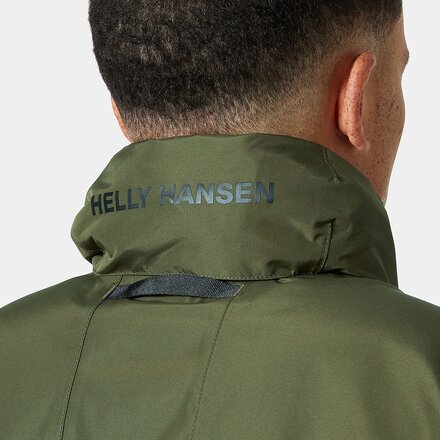 Helly Hansen - Dubliner Jacket - Men's