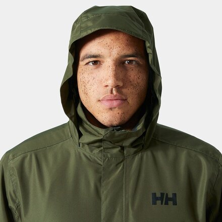 Helly Hansen - Dubliner Jacket - Men's