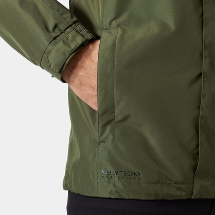 Helly Hansen - Dubliner Jacket - Men's