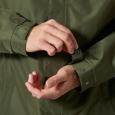 Helly Hansen - Dubliner Jacket - Men's