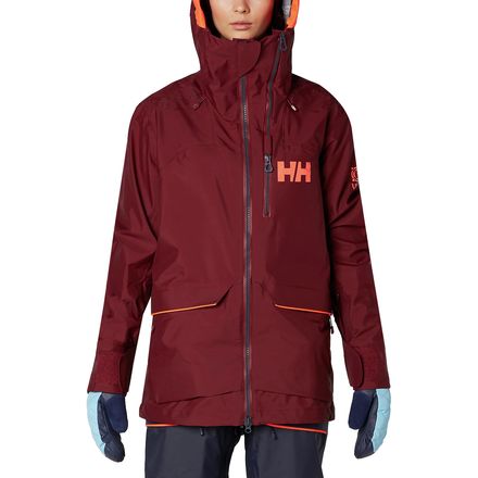 Helly Hansen - Aurora Shell Jacket - Women's