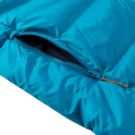 Helly Hansen - Jr Isfjord Down Mix Jacket - Girls'