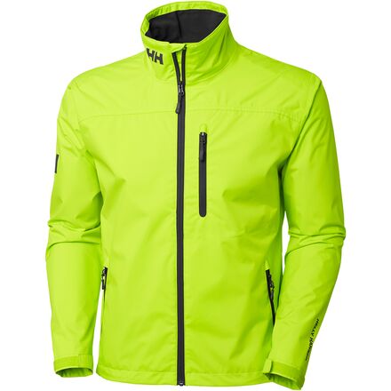 Helly Hansen - Crew Jacket - Men's