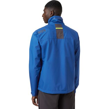 Helly Hansen - Crew Jacket - Men's