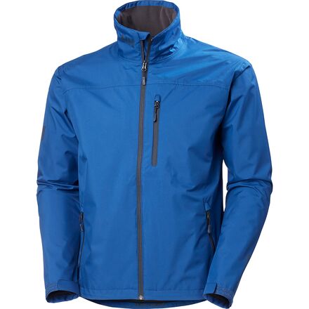Helly Hansen - Crew Jacket - Men's