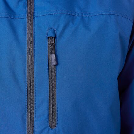 Helly Hansen - Crew Jacket - Men's