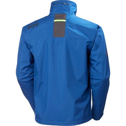 Helly Hansen - Crew Jacket - Men's