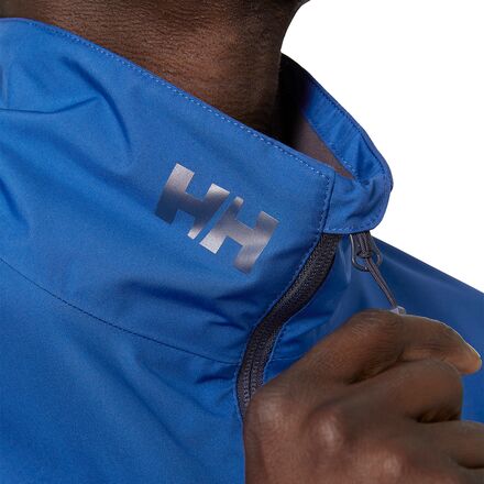 Helly Hansen - Crew Jacket - Men's