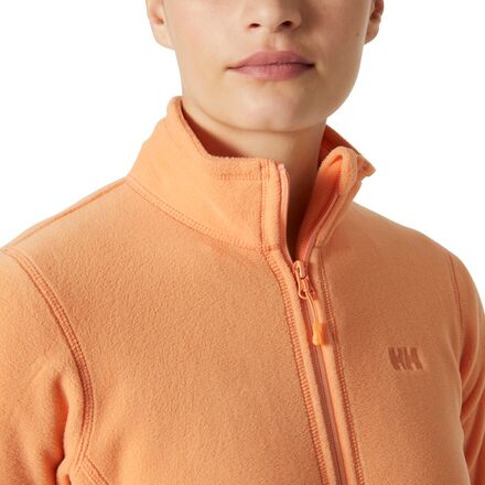 Helly Hansen - Daybreaker Fleece Jacket - Women's