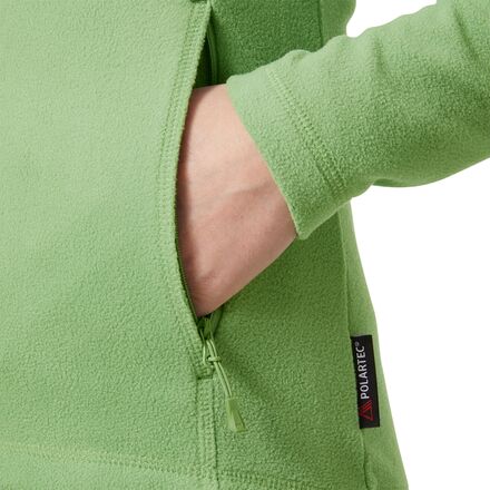 Helly Hansen - Daybreaker Fleece Jacket - Women's