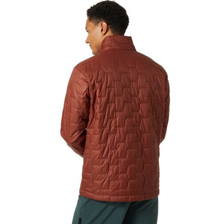 Helly Hansen - Lifaloft Insulator Jacket - Men's