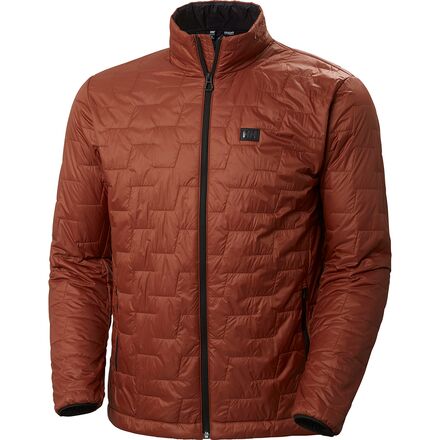 Helly Hansen - Lifaloft Insulator Jacket - Men's