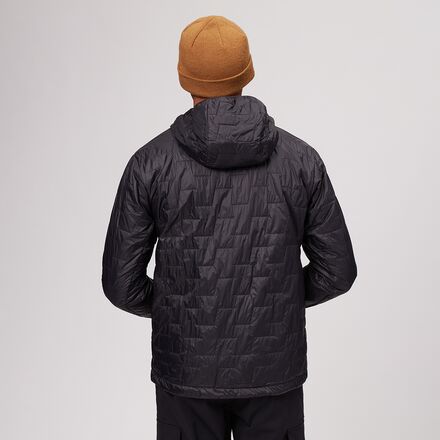 Helly Hansen - Lifaloft Hooded Insulator Jacket - Men's