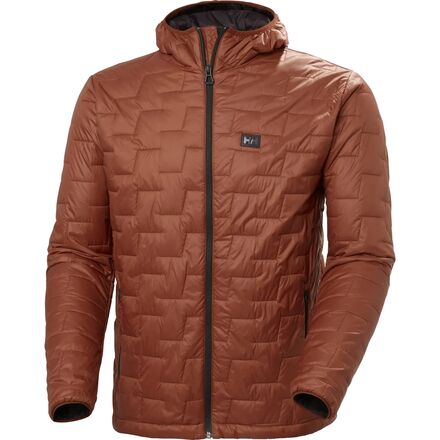 Helly Hansen - Lifaloft Hooded Insulator Jacket - Men's