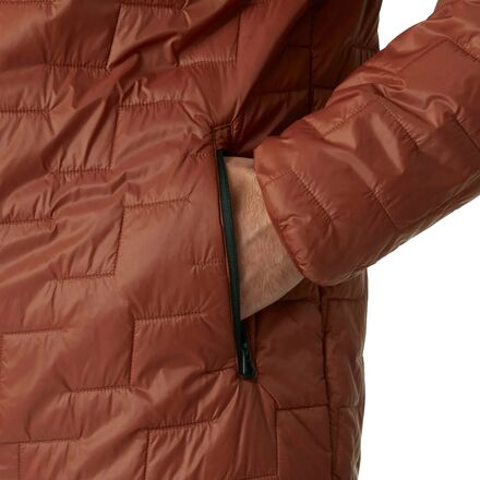 Helly Hansen - Lifaloft Hooded Insulator Jacket - Men's