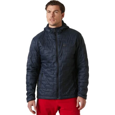 Lifaloft Hooded Insulator Jacket - Men's
