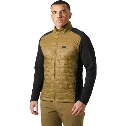 Lifaloft Hybrid Insulator Jacket - Men's
