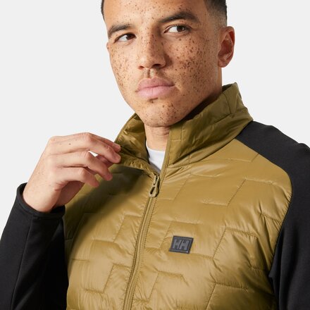 Helly Hansen - Lifaloft Hybrid Insulator Jacket - Men's
