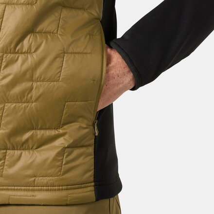Helly Hansen - Lifaloft Hybrid Insulator Jacket - Men's