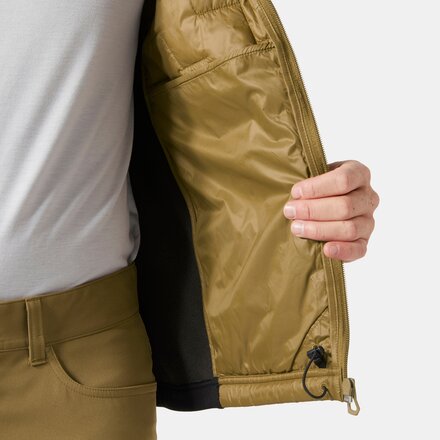 Helly Hansen - Lifaloft Hybrid Insulator Jacket - Men's