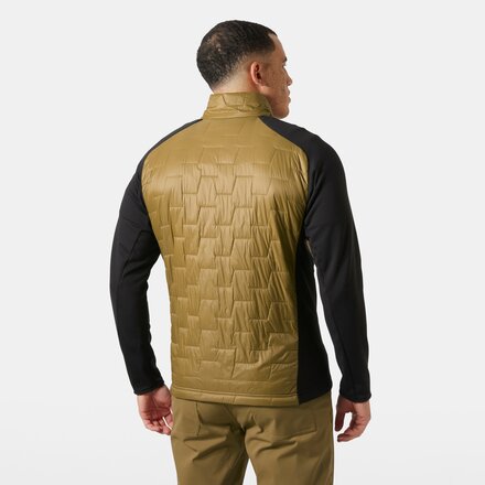 Helly Hansen - Lifaloft Hybrid Insulator Jacket - Men's